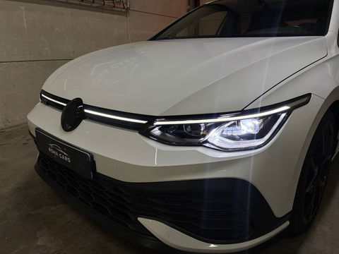 Volkswagen Golf 2.0 TSI GTI CLUBSPORT 300pk panorama