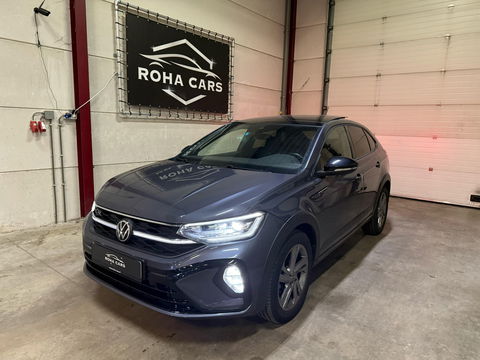 Volkswagen Taigo 1.0 TSI R-Line pano automaat full optie