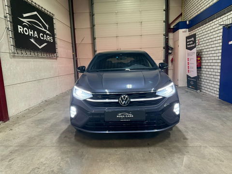Volkswagen Taigo 1.0 TSI R-Line pano automaat full optie