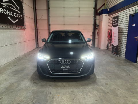 Audi A1 SPORTBACK 40 TFSI S Line Pro Line S