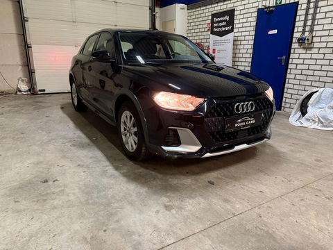 Audi A1 citycarver 30 TFSI citycarver automaat