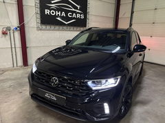 Volkswagen T-Roc 2.0 TSI 4Motion R-Line