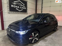 Volkswagen Golf 1.4 eHybrid GTE