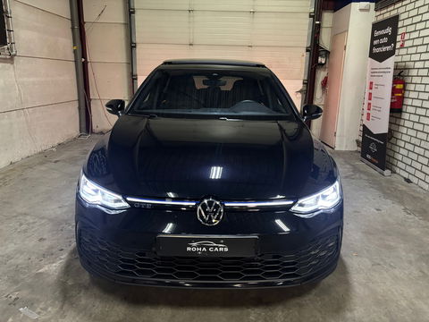 Volkswagen Golf 1.4 eHybrid GTE