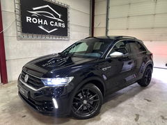 Volkswagen T-Roc 2.0 TSI 4Motion R Performence Akra Pano