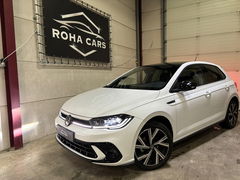 Volkswagen Polo 1.0 TSI R-Line