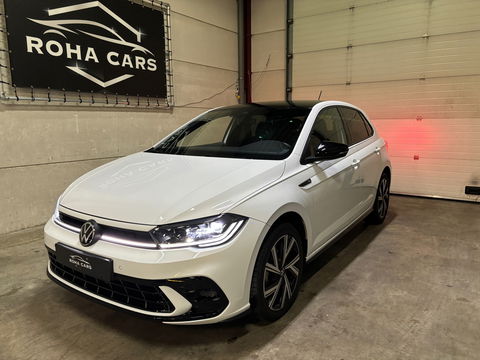 Volkswagen Polo 1.0 TSI R-Line