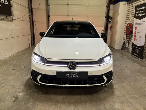 Volkswagen Polo 1.0 TSI R-Line