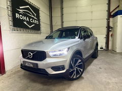 Volvo XC40 2.0 T4 R-Design