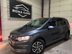Volkswagen Touran 1.5 TSI Comfortline 7p