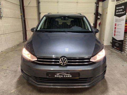 Volkswagen Touran 1.5 TSI Comfortline 7p