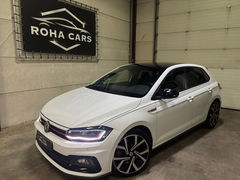 Volkswagen Polo 2.0 TSI GTI
