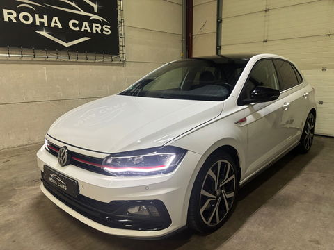 Volkswagen Polo 2.0 TSI GTI