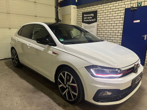Volkswagen Polo 2.0 TSI GTI