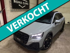 Audi Q2 1.5 35 TFSI S LINE S TRONIC EDITION
