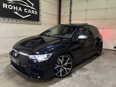 Volkswagen Golf 2.0 TSI R 4Motion Performance AKRA, PANO, LEER