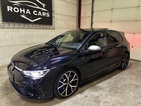 Volkswagen Golf 2.0 TSI R 4Motion Performance AKRA, PANO, LEER