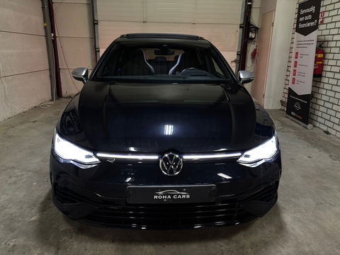 Volkswagen Golf 2.0 TSI R 4Motion Performance AKRA, PANO, LEER