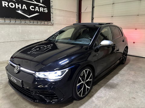 Volkswagen Golf 2.0 TSI R 4Motion Performance AKRA, PANO, LEER