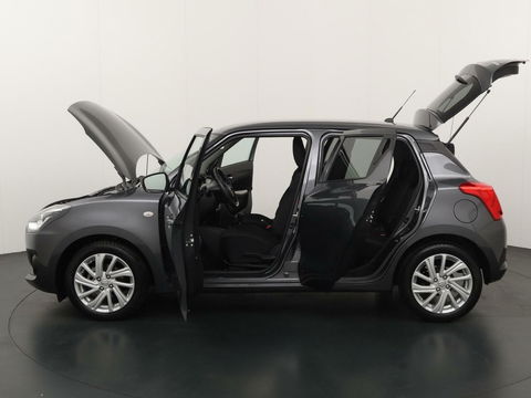 Suzuki Swift 1.2 Select Smart Hybrid