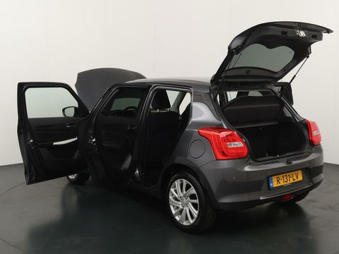 Suzuki Swift 1.2 Select Smart Hybrid