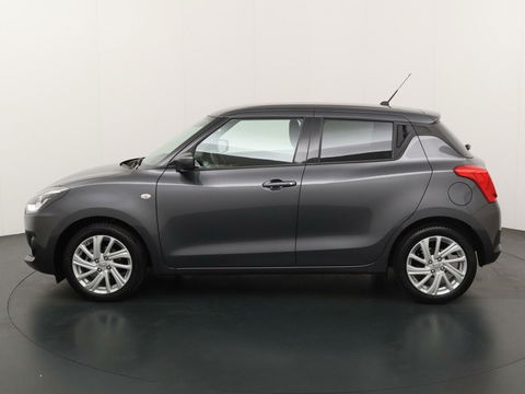 Suzuki Swift 1.2 Select Smart Hybrid