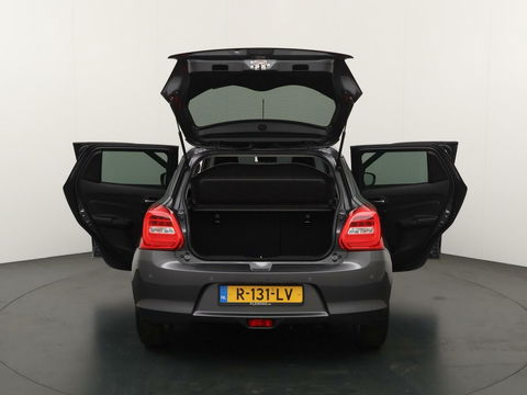 Suzuki Swift 1.2 Select Smart Hybrid