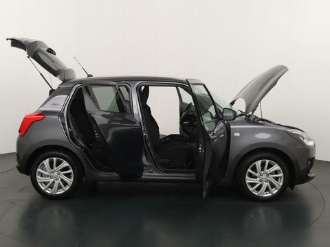 Suzuki Swift 1.2 Select Smart Hybrid
