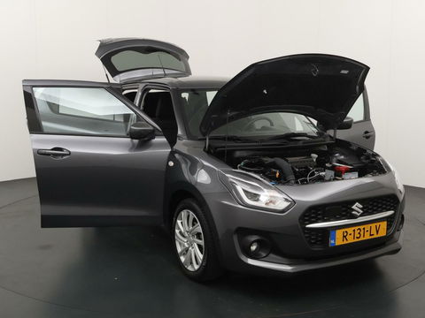 Suzuki Swift 1.2 Select Smart Hybrid