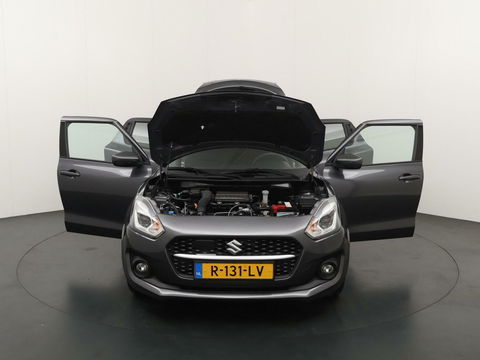 Suzuki Swift 1.2 Select Smart Hybrid