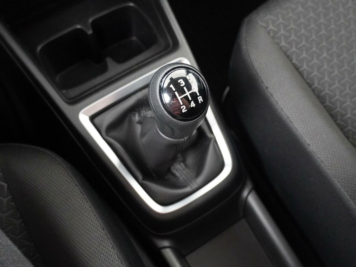 Suzuki Swift 1.2 Select Smart Hybrid