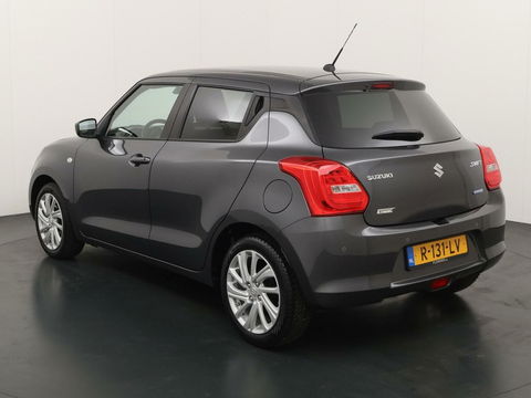 Suzuki Swift 1.2 Select Smart Hybrid