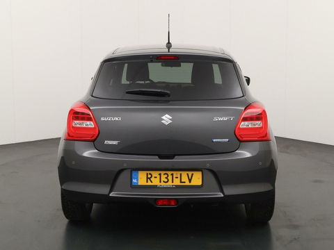 Suzuki Swift 1.2 Select Smart Hybrid