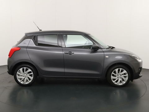 Suzuki Swift 1.2 Select Smart Hybrid