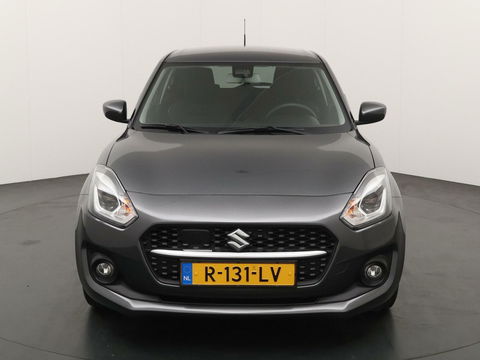 Suzuki Swift 1.2 Select Smart Hybrid
