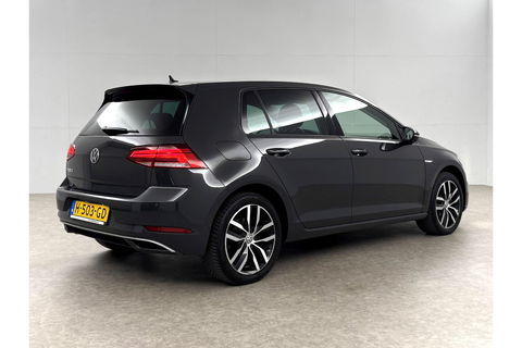 Volkswagen e-Golf E-DITION 136PK ELEKTRISCH | LED Virtual Clima Cruise Navigatie PDC 17''LMV
