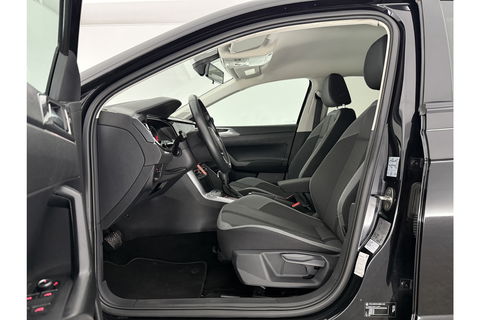 Volkswagen Polo 1.0 TSI R-line DSG Adaptive Cruise LED Carplay Clima Navigatie PDC 16"LMV