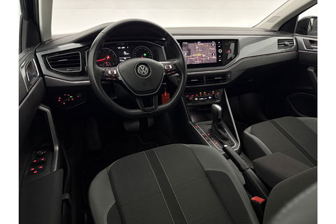 Volkswagen Polo 1.0 TSI R-line DSG Adaptive Cruise LED Carplay Clima Navigatie PDC 16"LMV