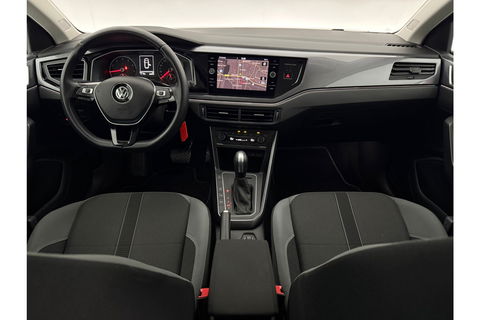 Volkswagen Polo 1.0 TSI R-line DSG Adaptive Cruise LED Carplay Clima Navigatie PDC 16"LMV