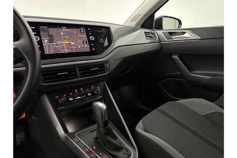 Volkswagen Polo 1.0 TSI R-line DSG Adaptive Cruise LED Carplay Clima Navigatie PDC 16"LMV