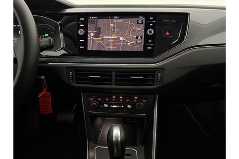 Volkswagen Polo 1.0 TSI R-line DSG Adaptive Cruise LED Carplay Clima Navigatie PDC 16"LMV