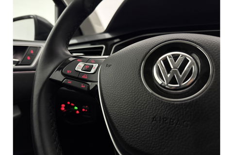 Volkswagen Polo 1.0 TSI R-line DSG Adaptive Cruise LED Carplay Clima Navigatie PDC 16"LMV