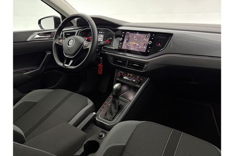 Volkswagen Polo 1.0 TSI R-line DSG Adaptive Cruise LED Carplay Clima Navigatie PDC 16"LMV