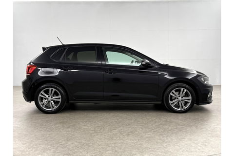 Volkswagen Polo 1.0 TSI R-line DSG Adaptive Cruise LED Carplay Clima Navigatie PDC 16"LMV