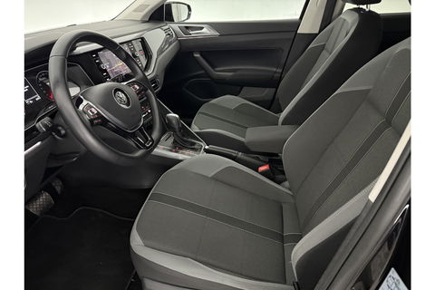 Volkswagen Polo 1.0 TSI R-line DSG Adaptive Cruise LED Carplay Clima Navigatie PDC 16"LMV