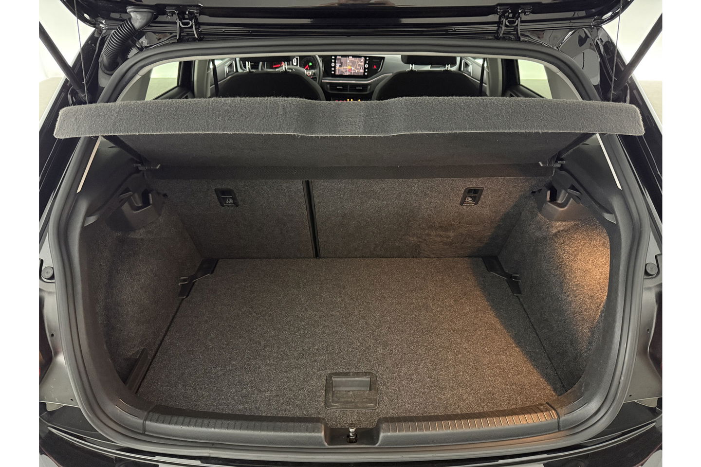 Volkswagen Polo 1.0 TSI R-line DSG Adaptive Cruise LED Carplay Clima Navigatie PDC 16"LMV