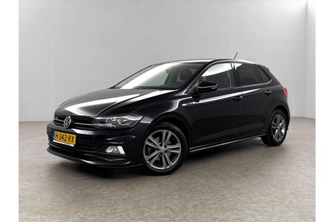 Volkswagen Polo 1.0 TSI R-line DSG Adaptive Cruise LED Carplay Clima Navigatie PDC 16"LMV