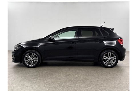 Volkswagen Polo 1.0 TSI R-line DSG Adaptive Cruise LED Carplay Clima Navigatie PDC 16"LMV