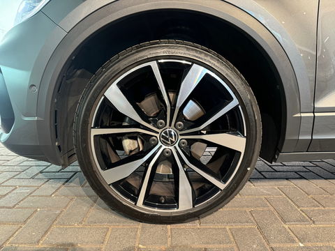Volkswagen T-Roc 1.5 TSI R-Line Pano|IQ|Beats|Keyl|Leer|Memory