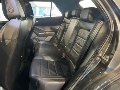 Volkswagen T-Roc 1.5 TSI R-Line Pano|IQ|Beats|Keyl|Leer|Memory